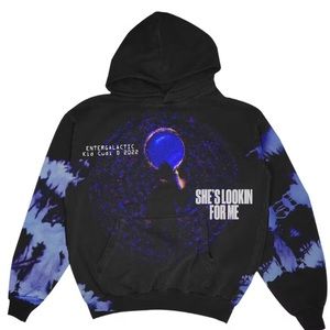 Kid Cudi Entergalactic Hoodie